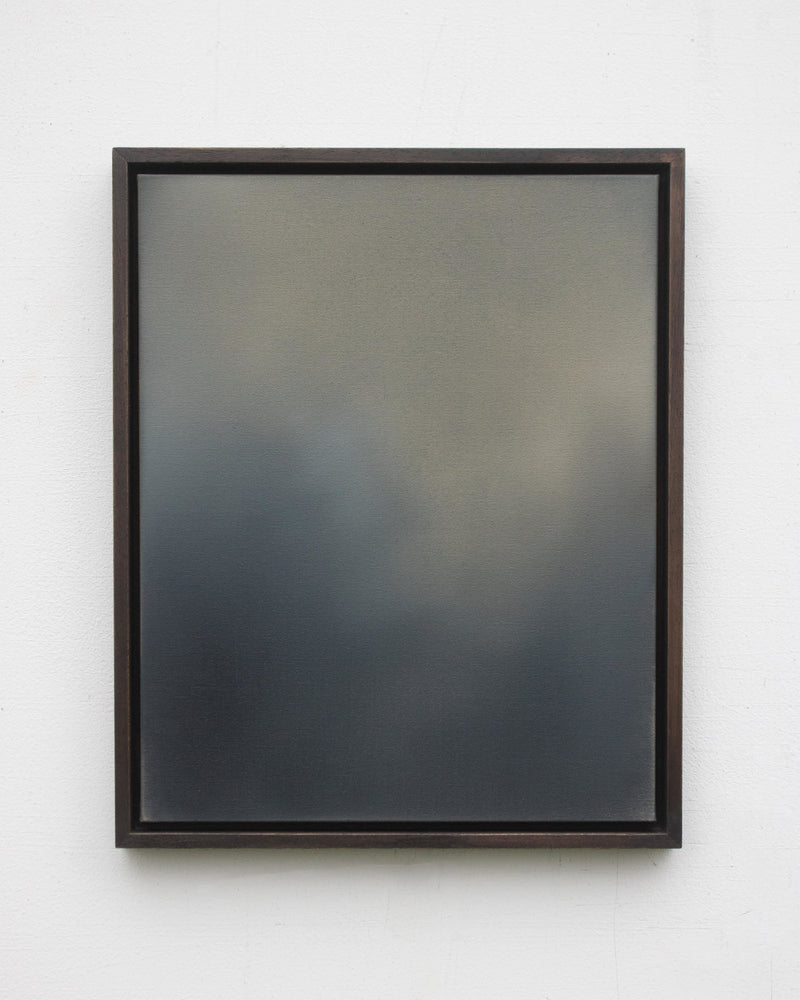 Someday — Oil on Canvas by David Hardy | The Oblist
