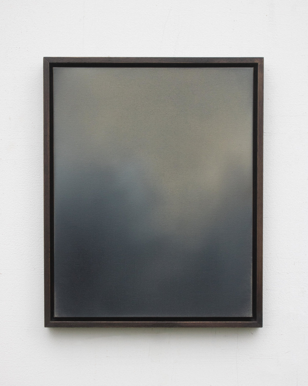 Someday — Oil on Canvas by David Hardy | The Oblist