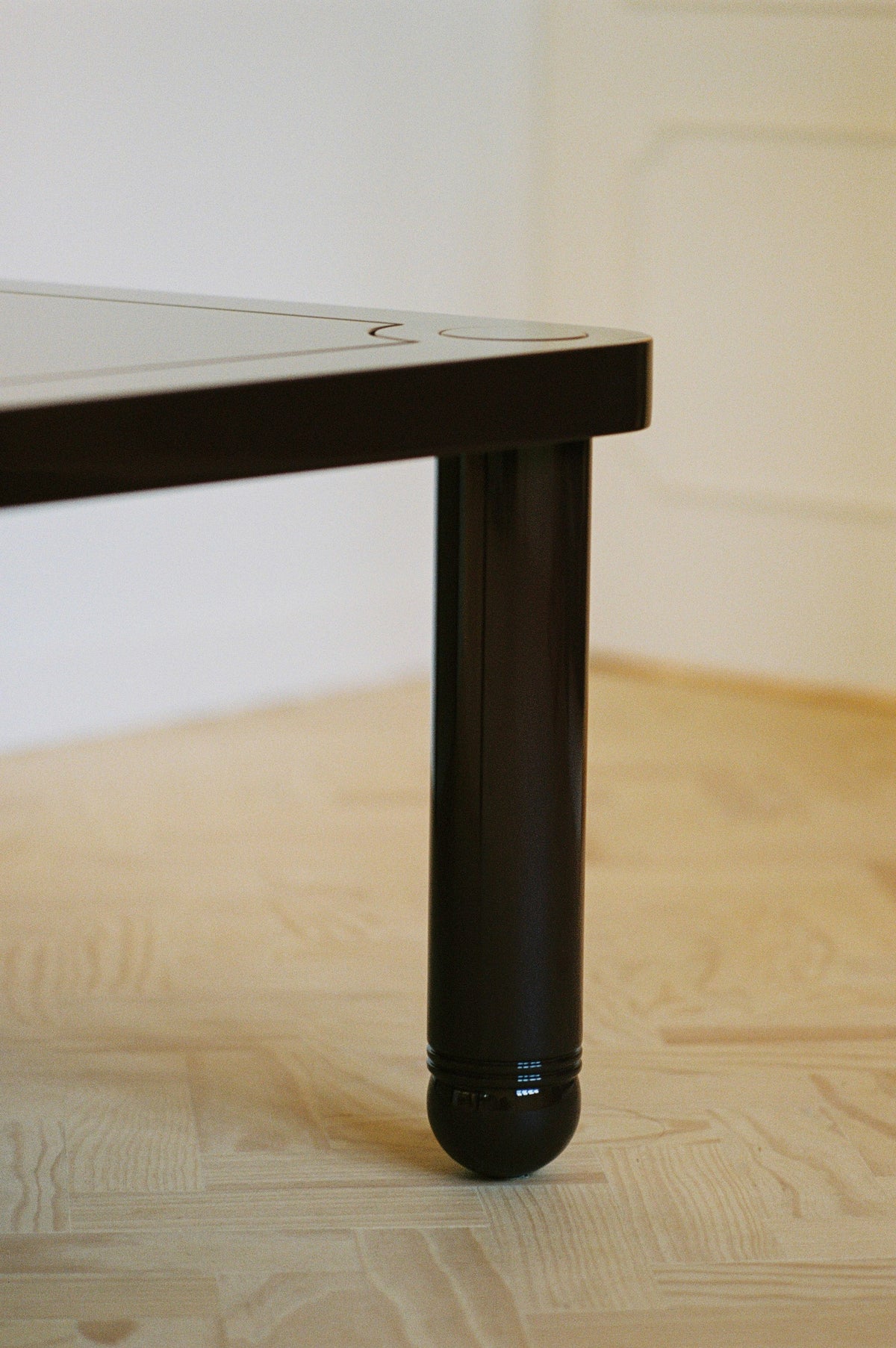 CELINE COFFEE TABLE — side angle