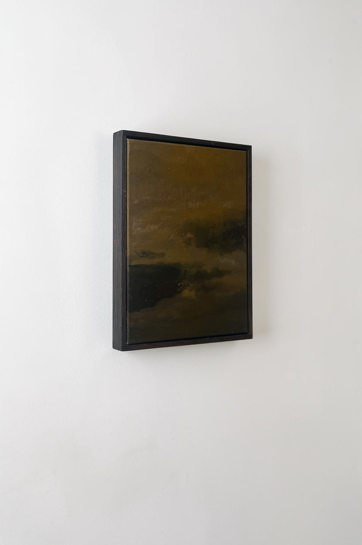 Meander (2026) - Oil Painting by Aimée Adriaansen  — lifestyle setting