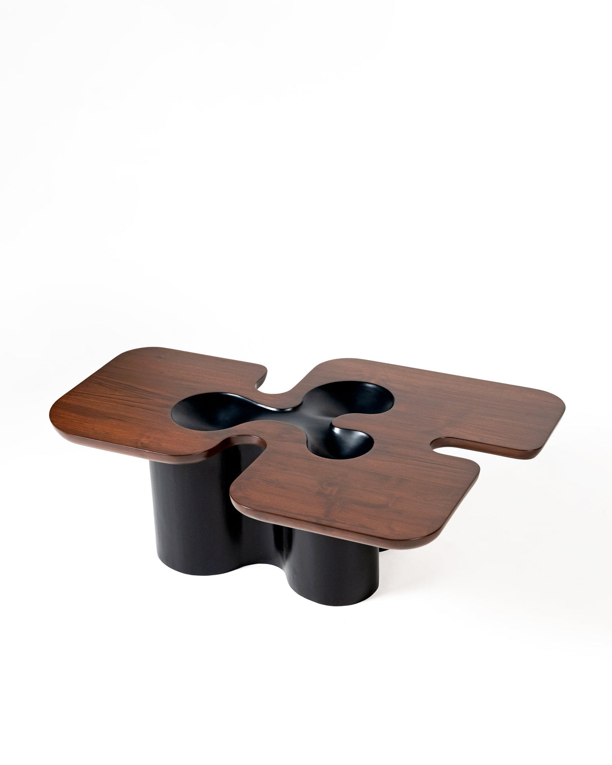 Canyon Centre Table — lifestyle setting