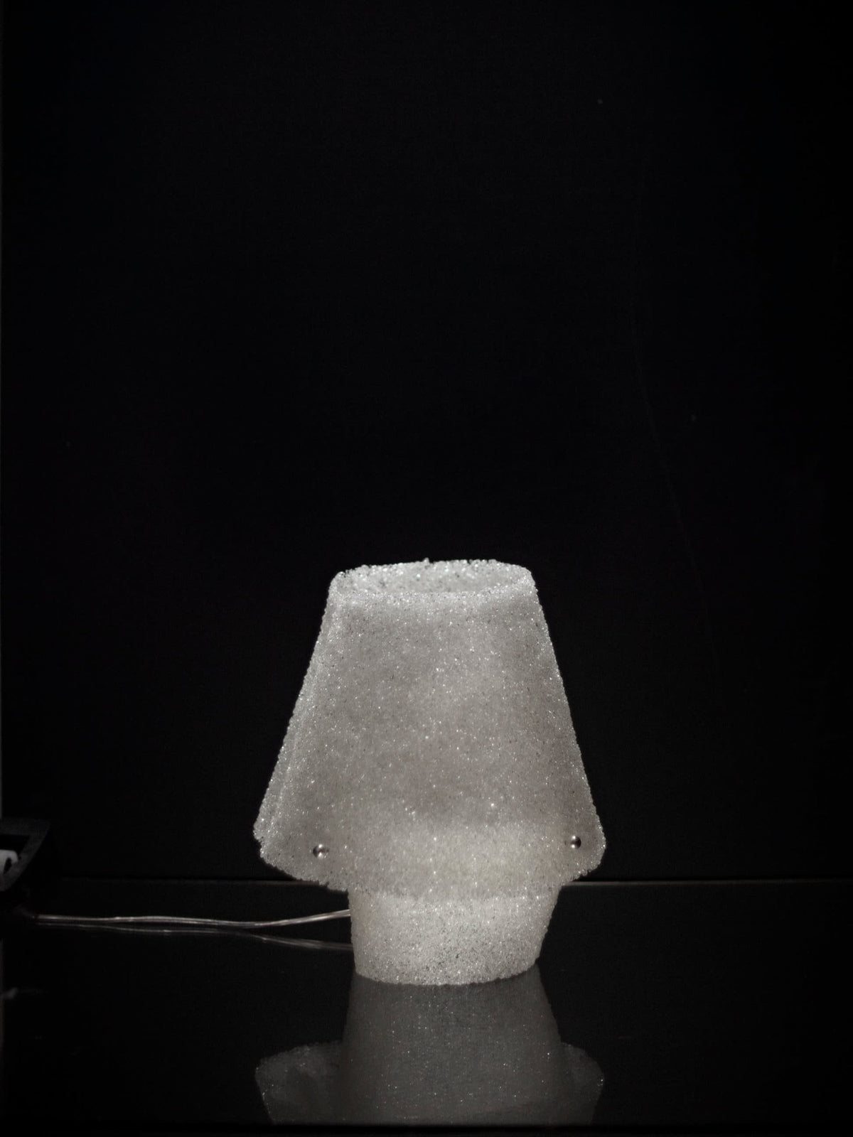 F46-10 Lamp (One-of-a-Kind) — alternate view