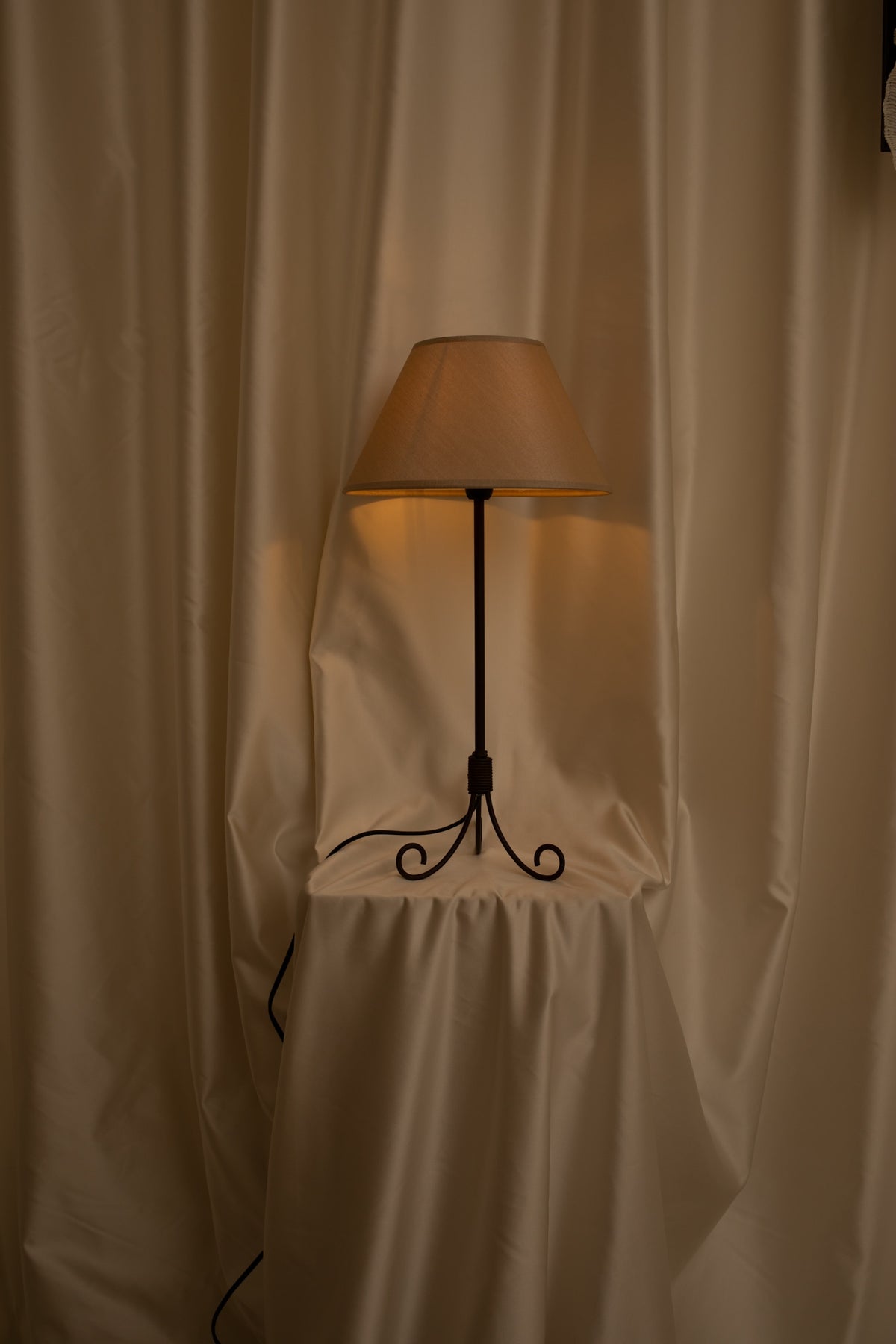 PANAREA — side angle