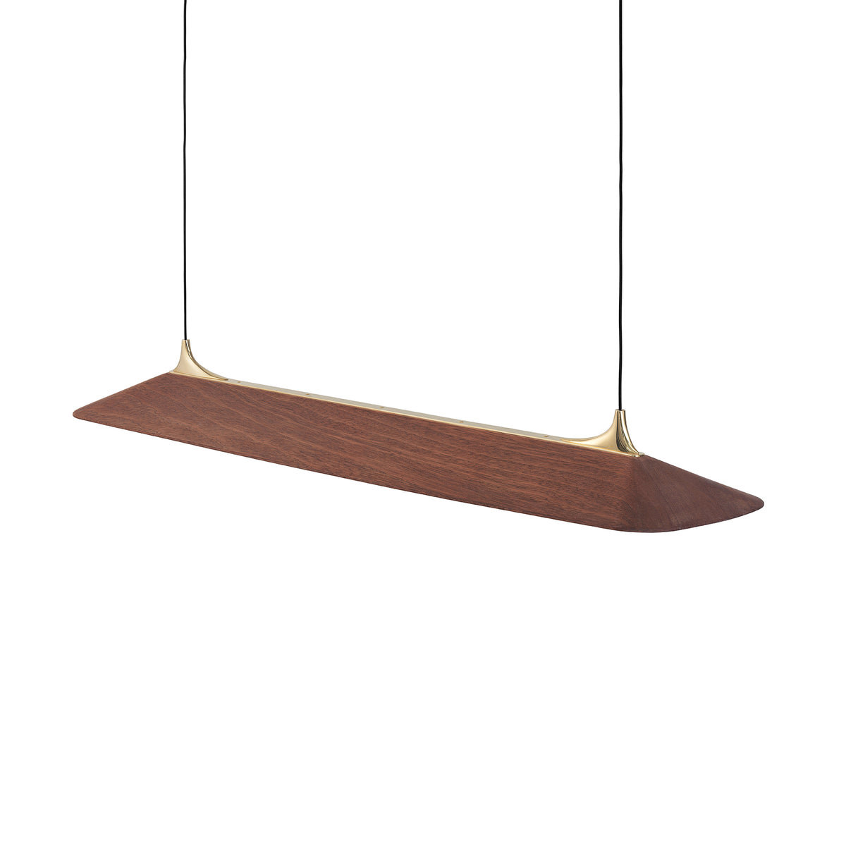No. 1 pendant (100 CM) — detail view