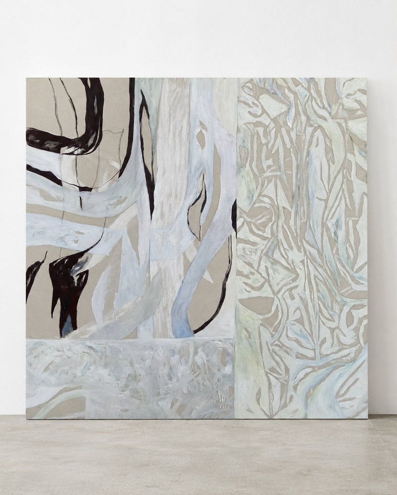 ‘Shrouded in Light’  by Elena Barber | The Oblist