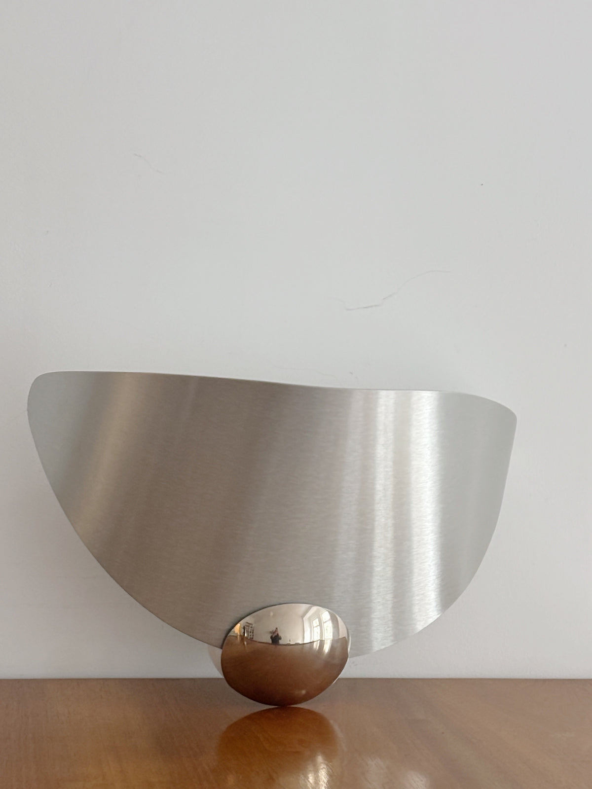 'Aura' Light by Arteluce, Italy — lifestyle setting