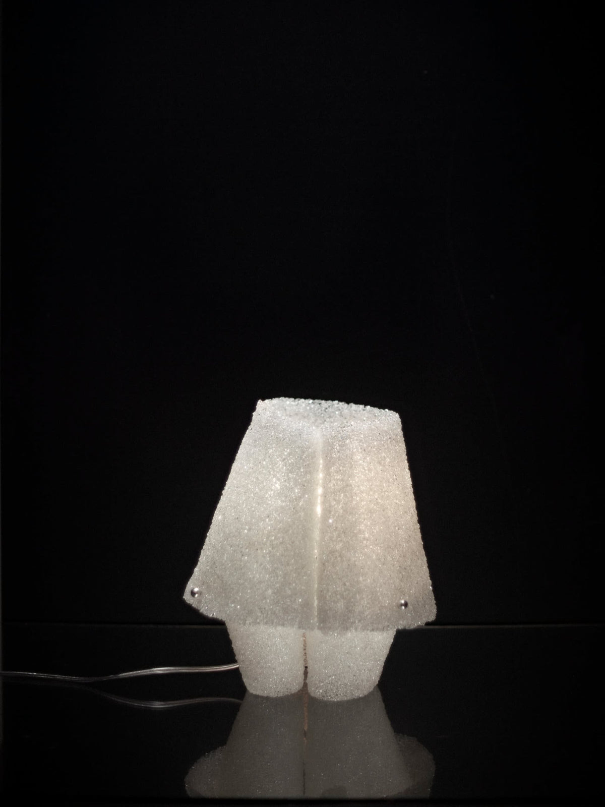 F46-10 Lamp (One-of-a-Kind) — additional view