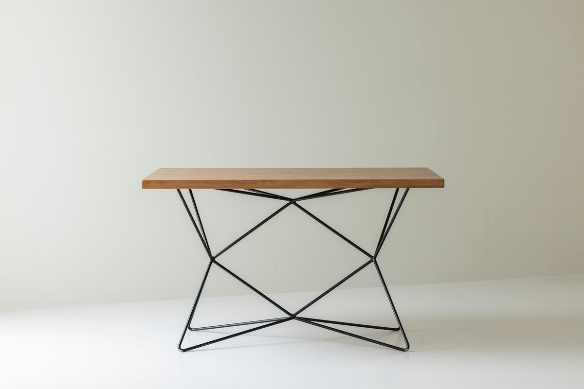 Rare A2 Multi Table by Bengt Johan Gullberg, Sweden 1950s — view 9
