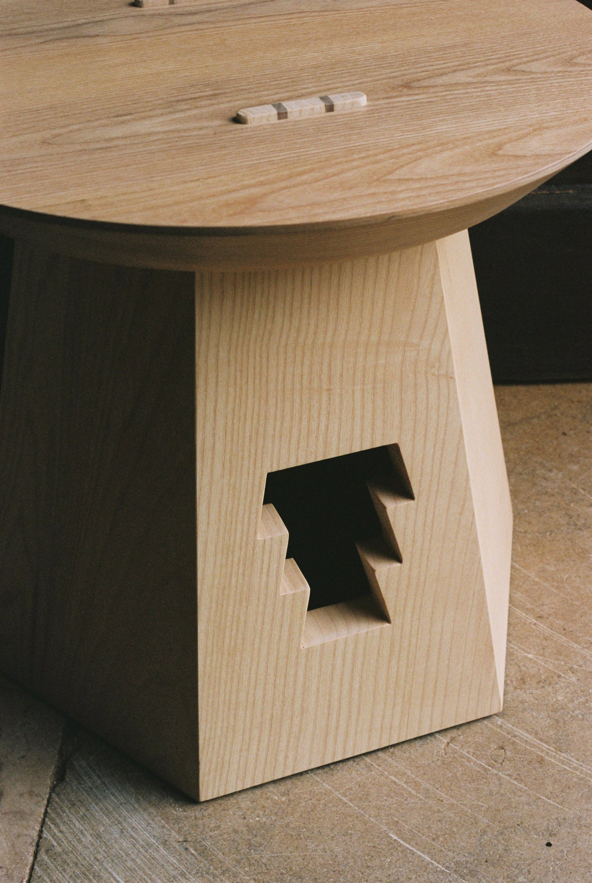 CARMO STOOL — view 9