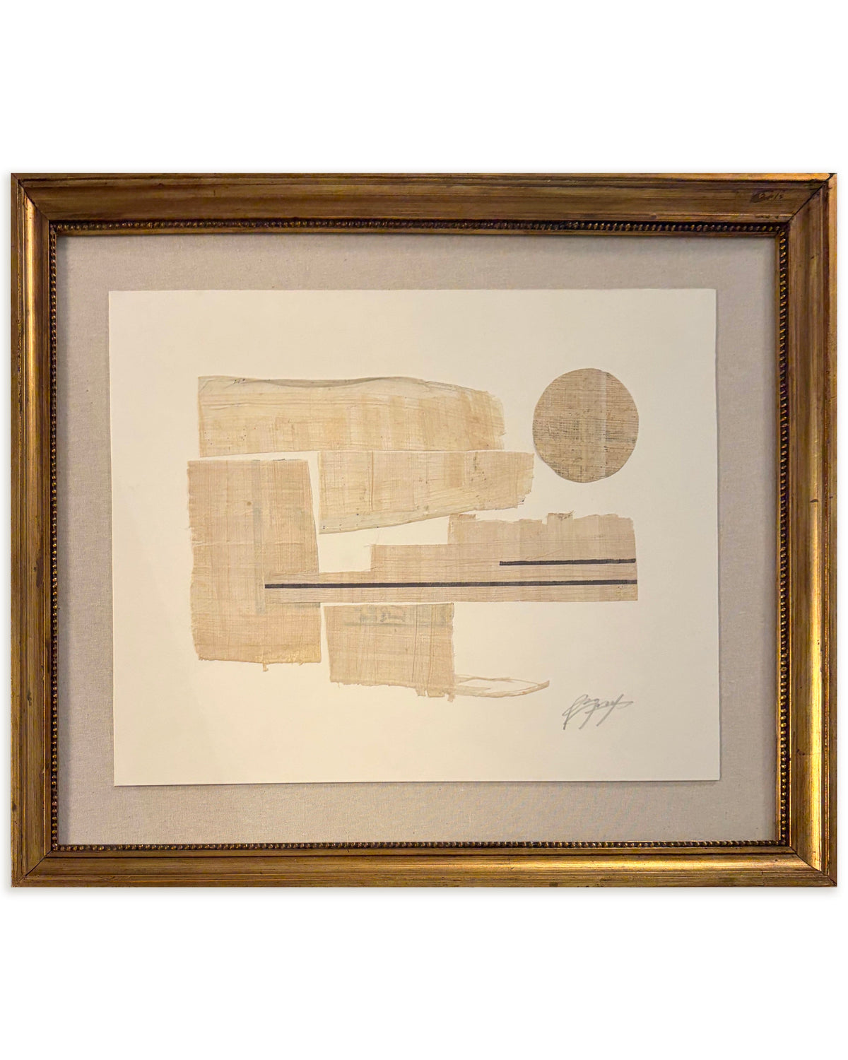 Papiros Entre Soles by Paula Piquet | The Oblist