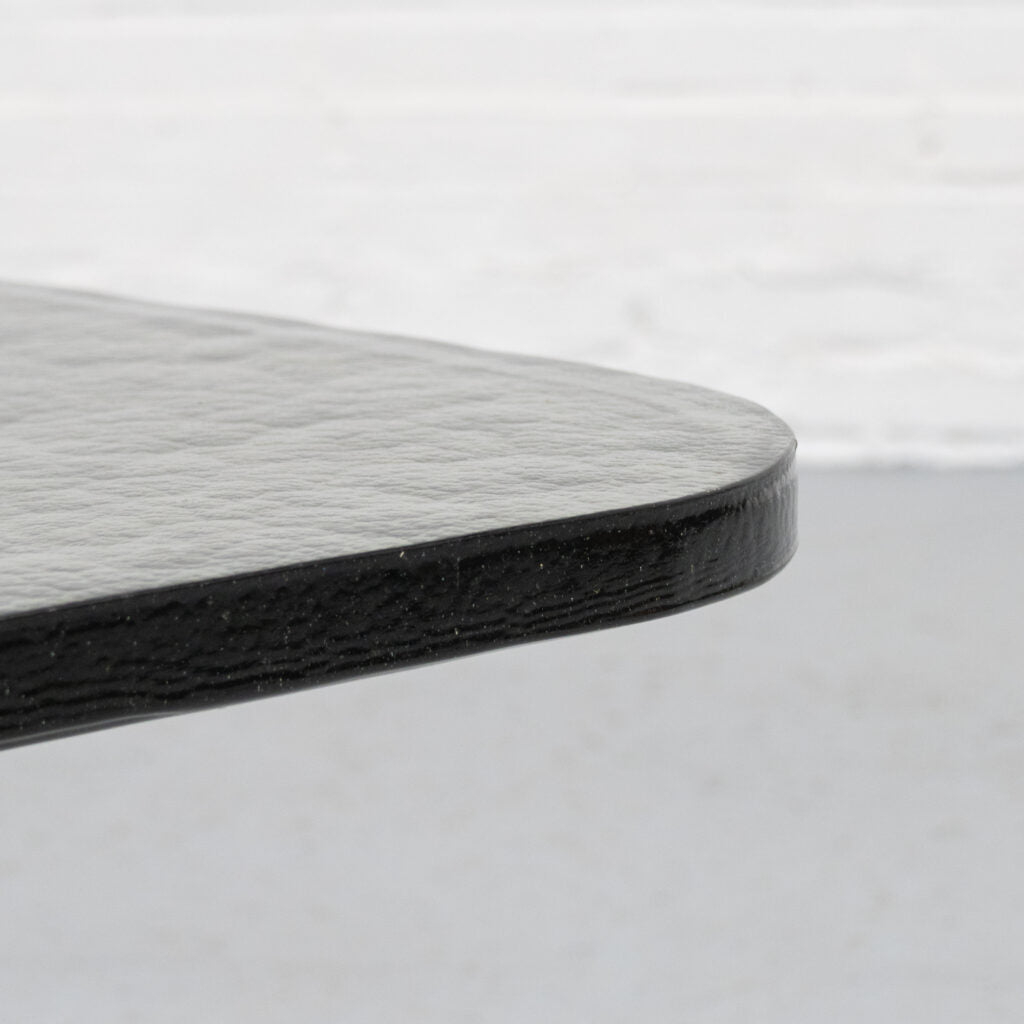 Heinz Lilienthal Glass Coffee Table — view 9