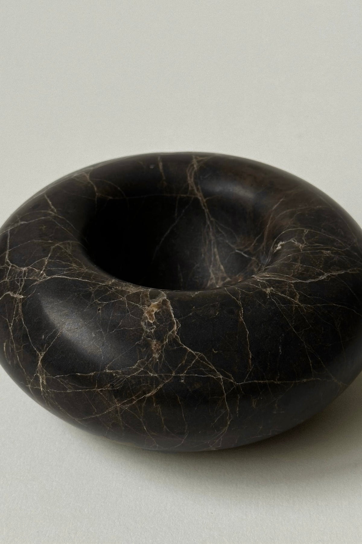 'NIMIA' bowl — lifestyle setting