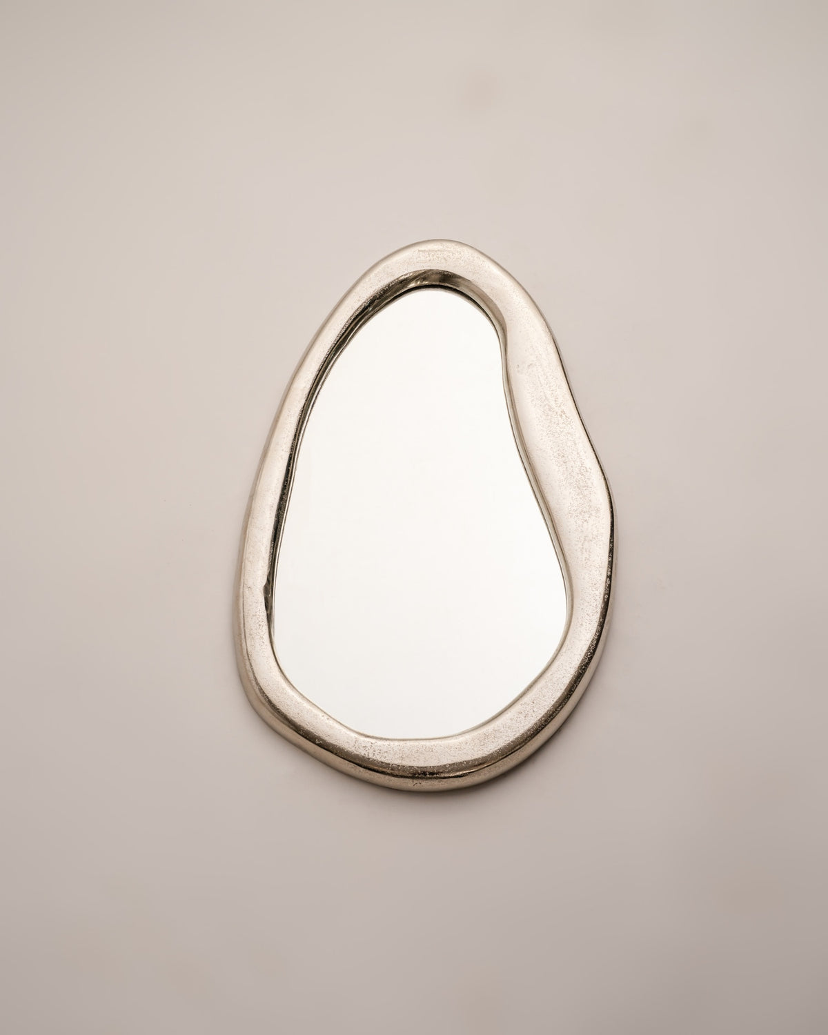 Cytos Mirrors — side angle