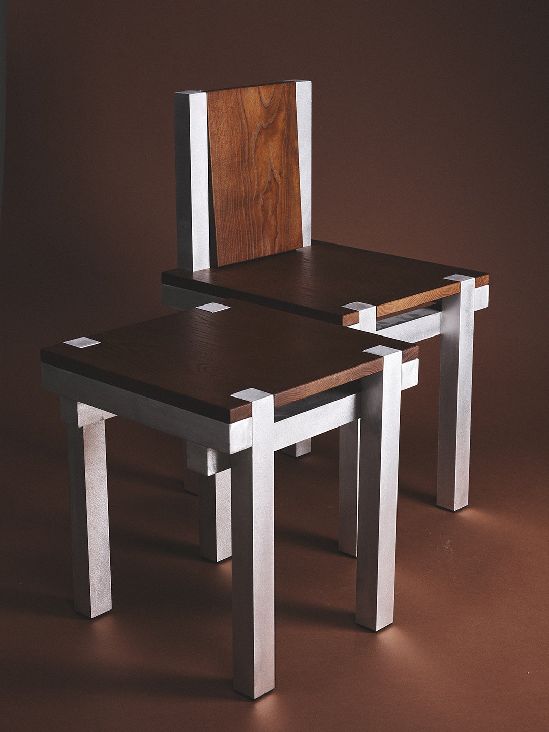 Meo chair  — close-up