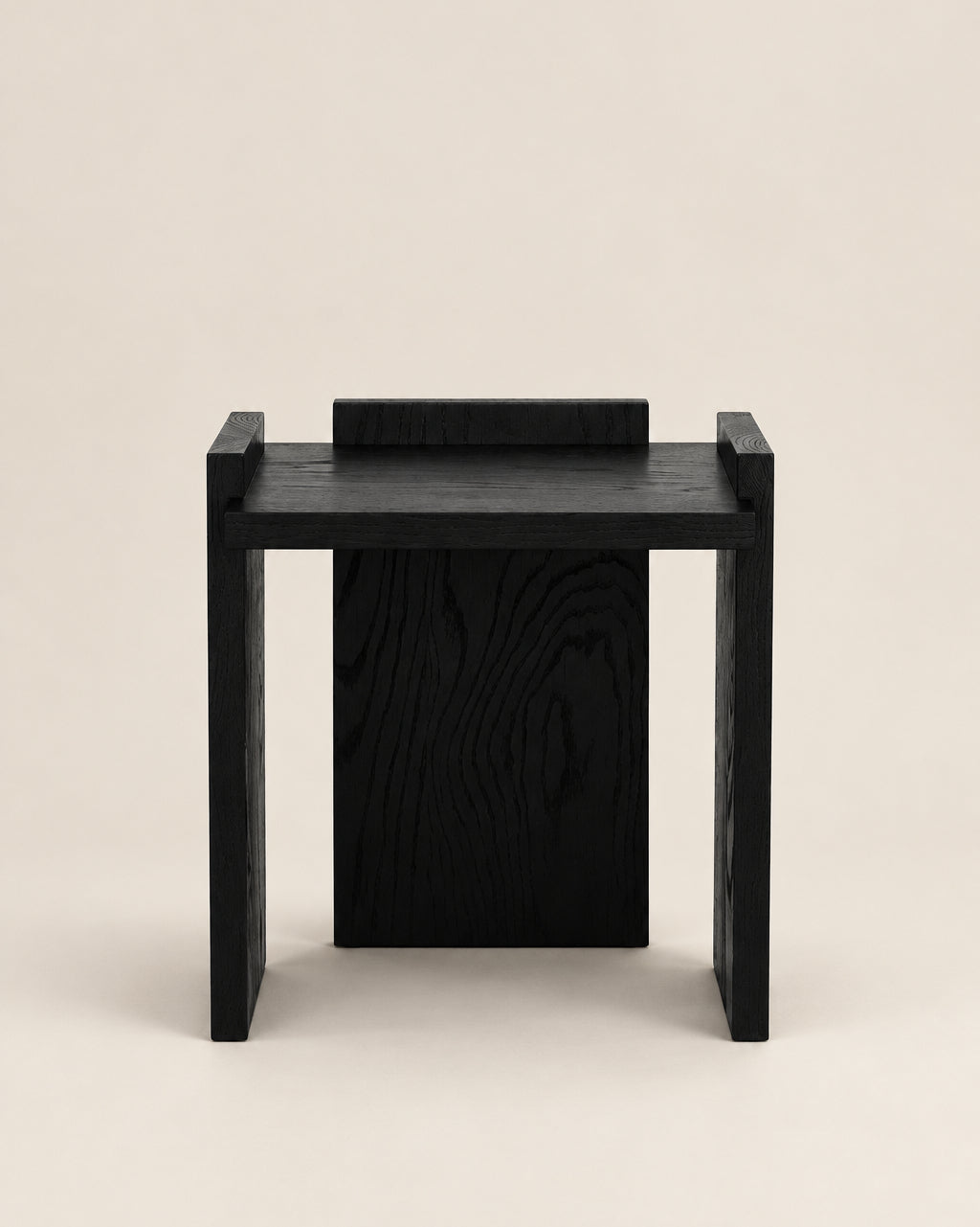 Juddas 01 Stool / Side Table — alternate view