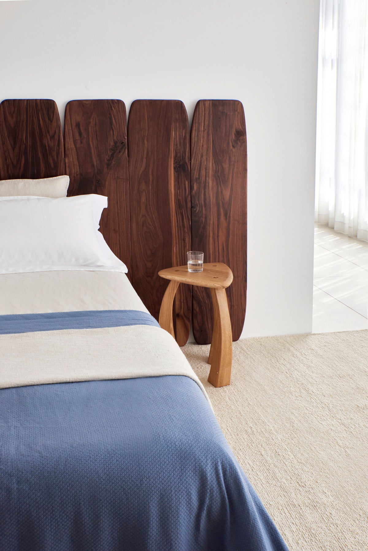 Arc de Stool '52 — in context