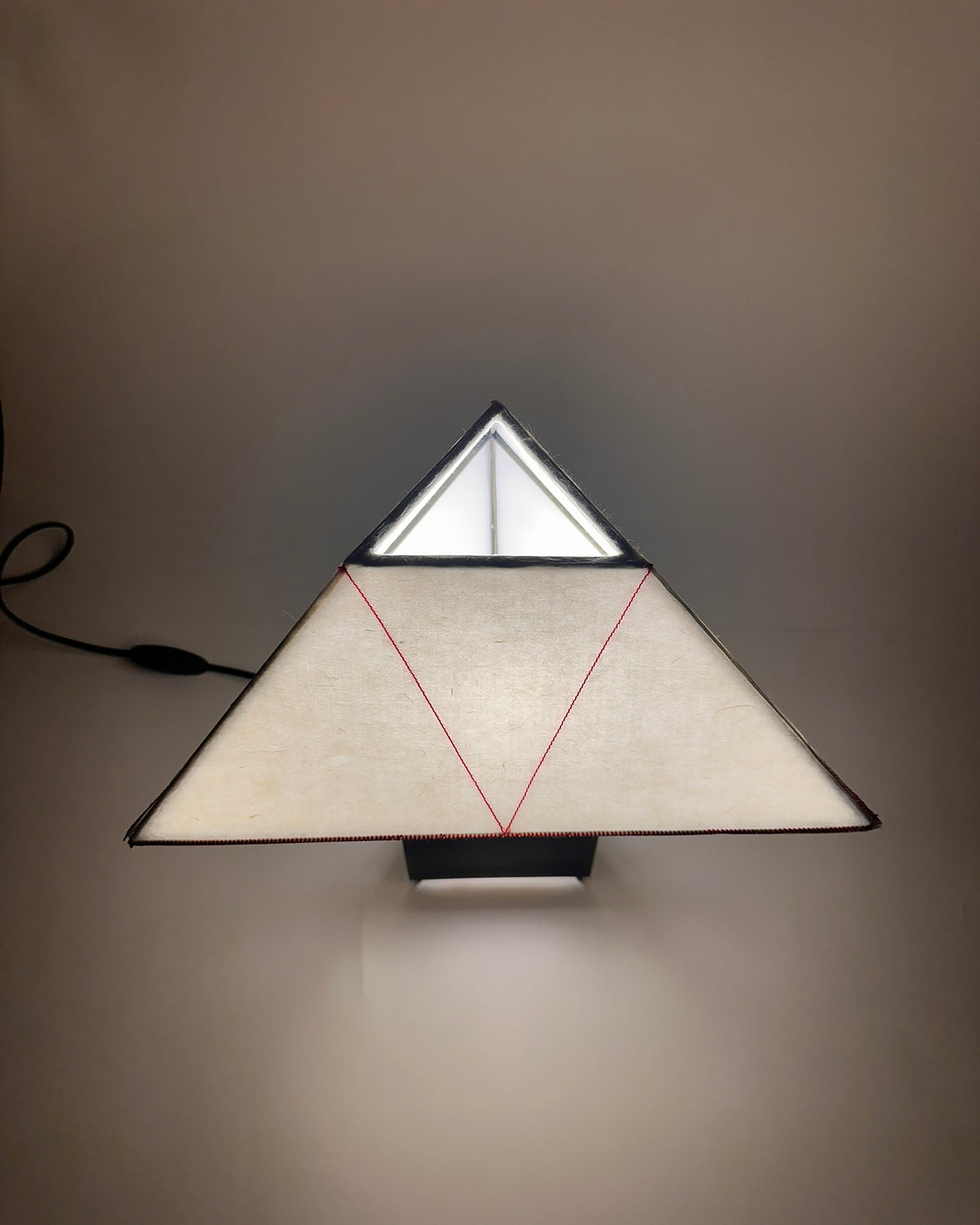 biiit 005 / Table lamp — view 9