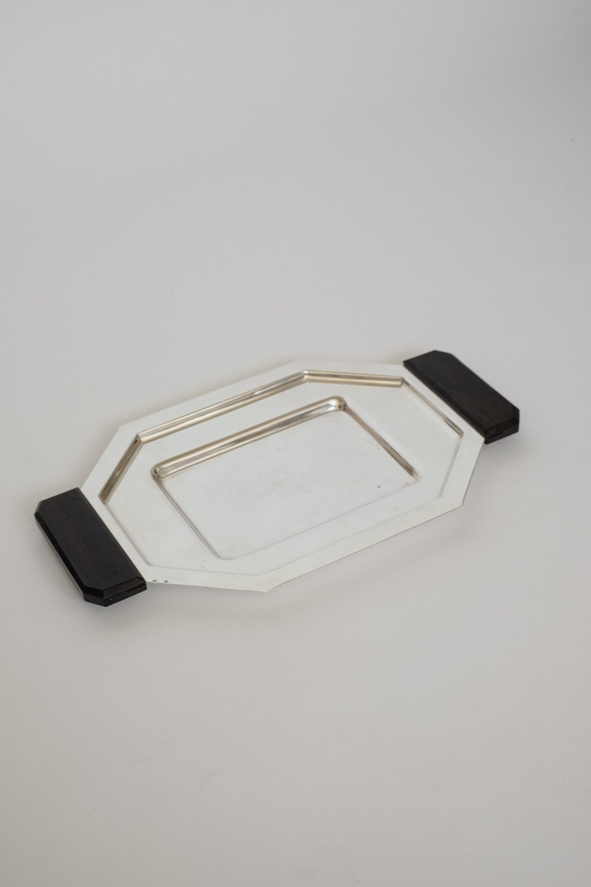 Elegant Art Deco Serving Tray by septembre studios | The Oblist