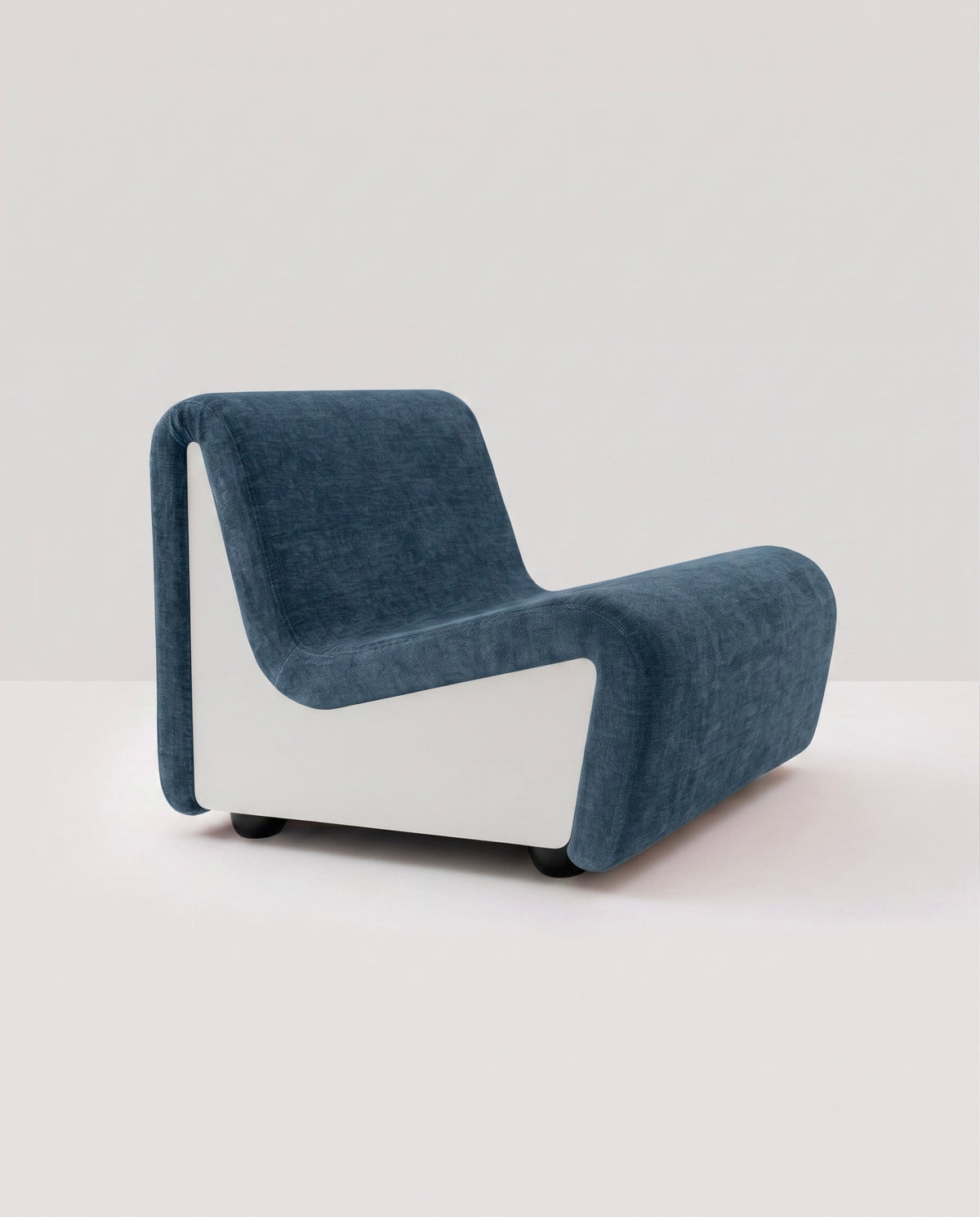 'Dialogue' Lounge Chair - André Monpoix x Mobilier National — in context