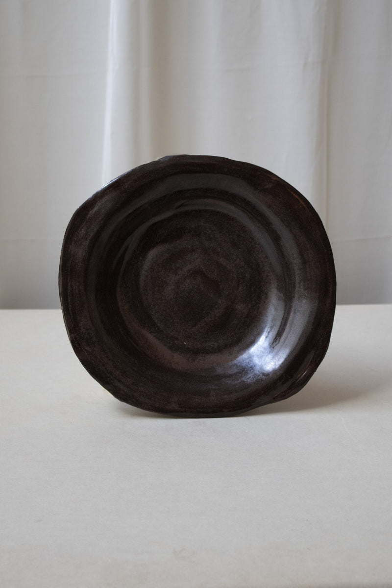 PLAT / CORBEILLE by Studio Clara Valdes | The Oblist