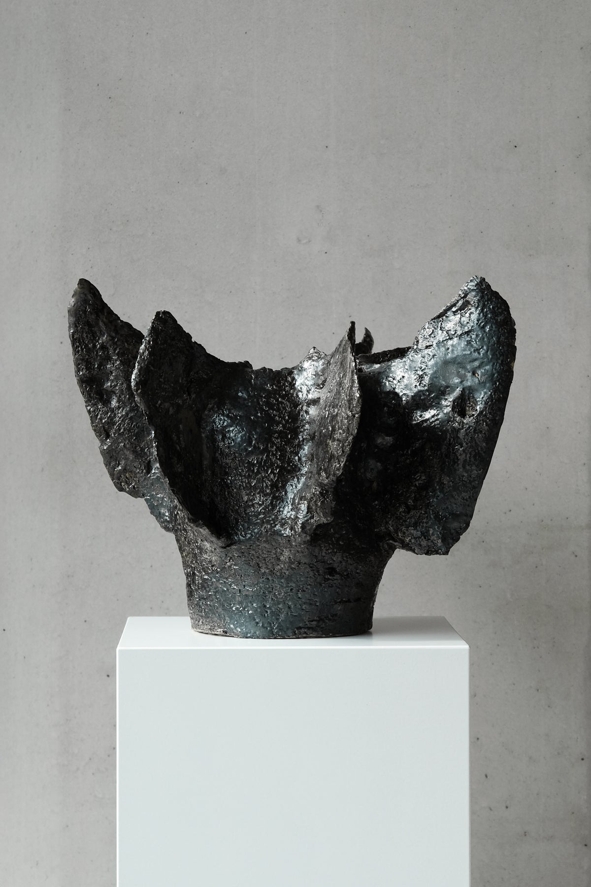 Gallop II, Vessel Sculpture — in context