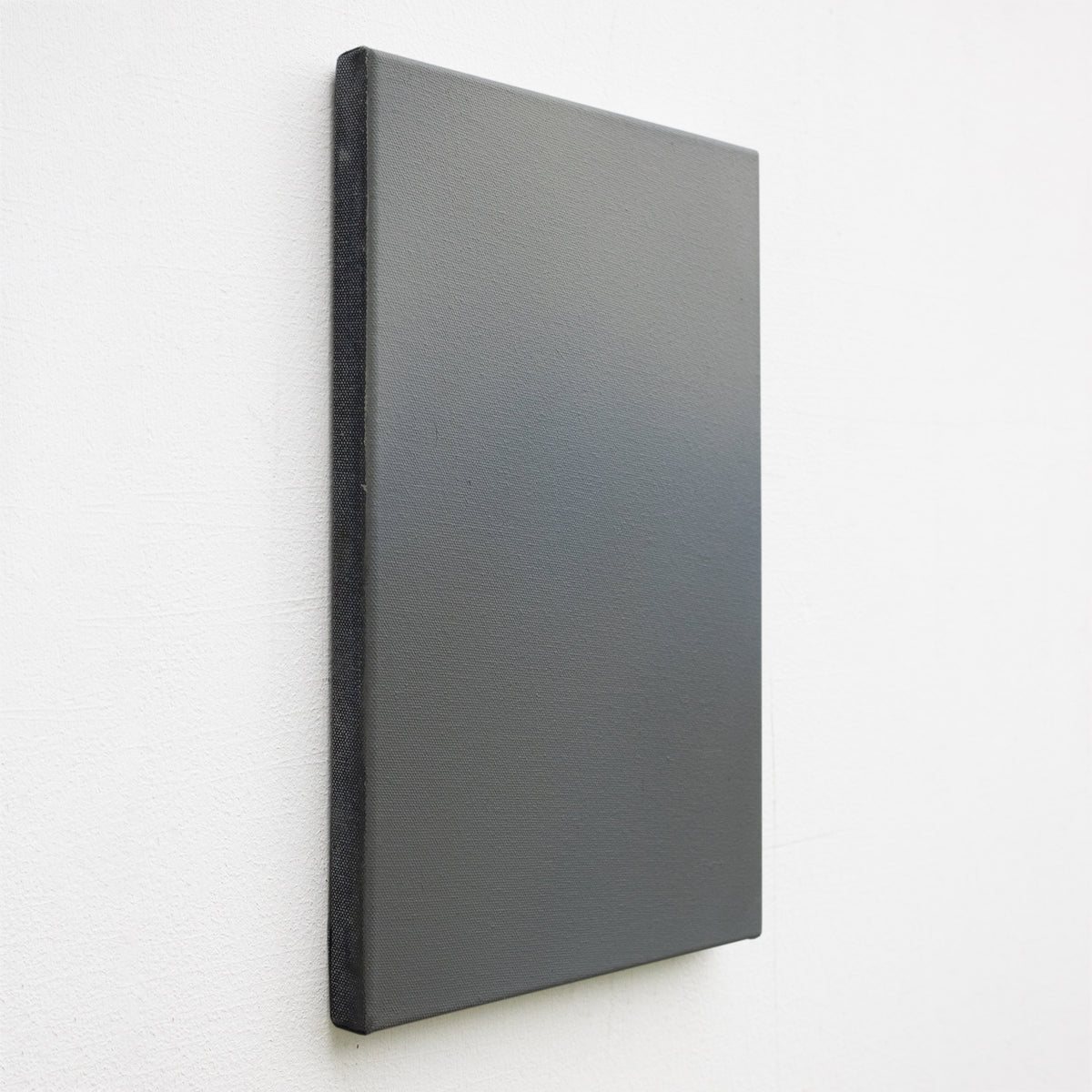 Quite — Canvas Painting — detail view