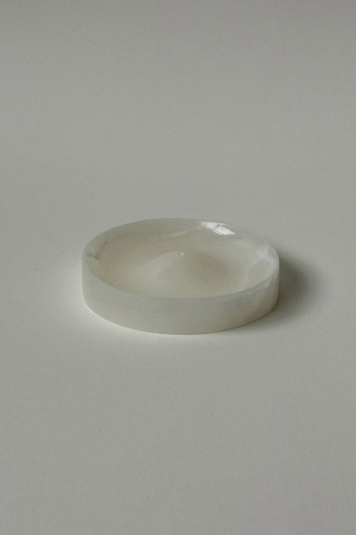 'ALTAR' incense holder by CARRARA Studio | The Oblist