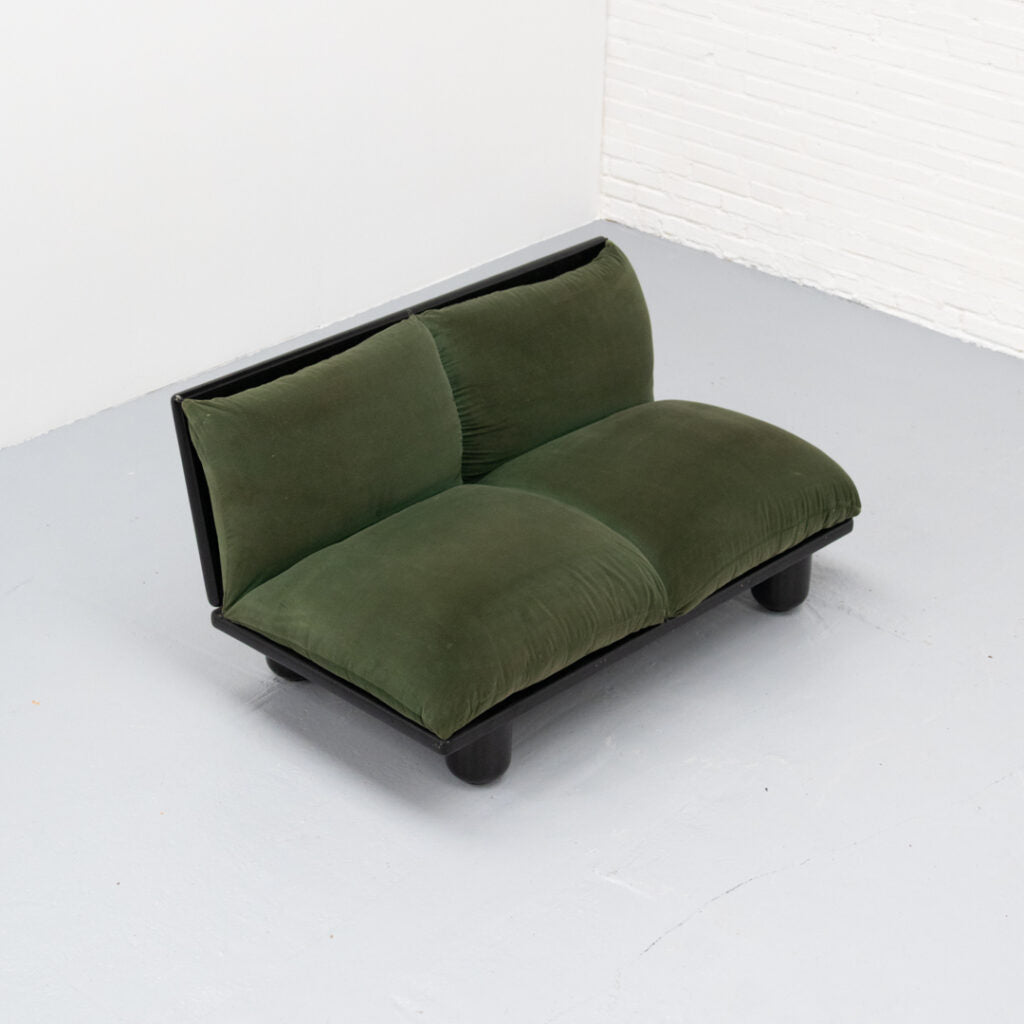 Carlo Bartoli Blop Seating Group — view 9