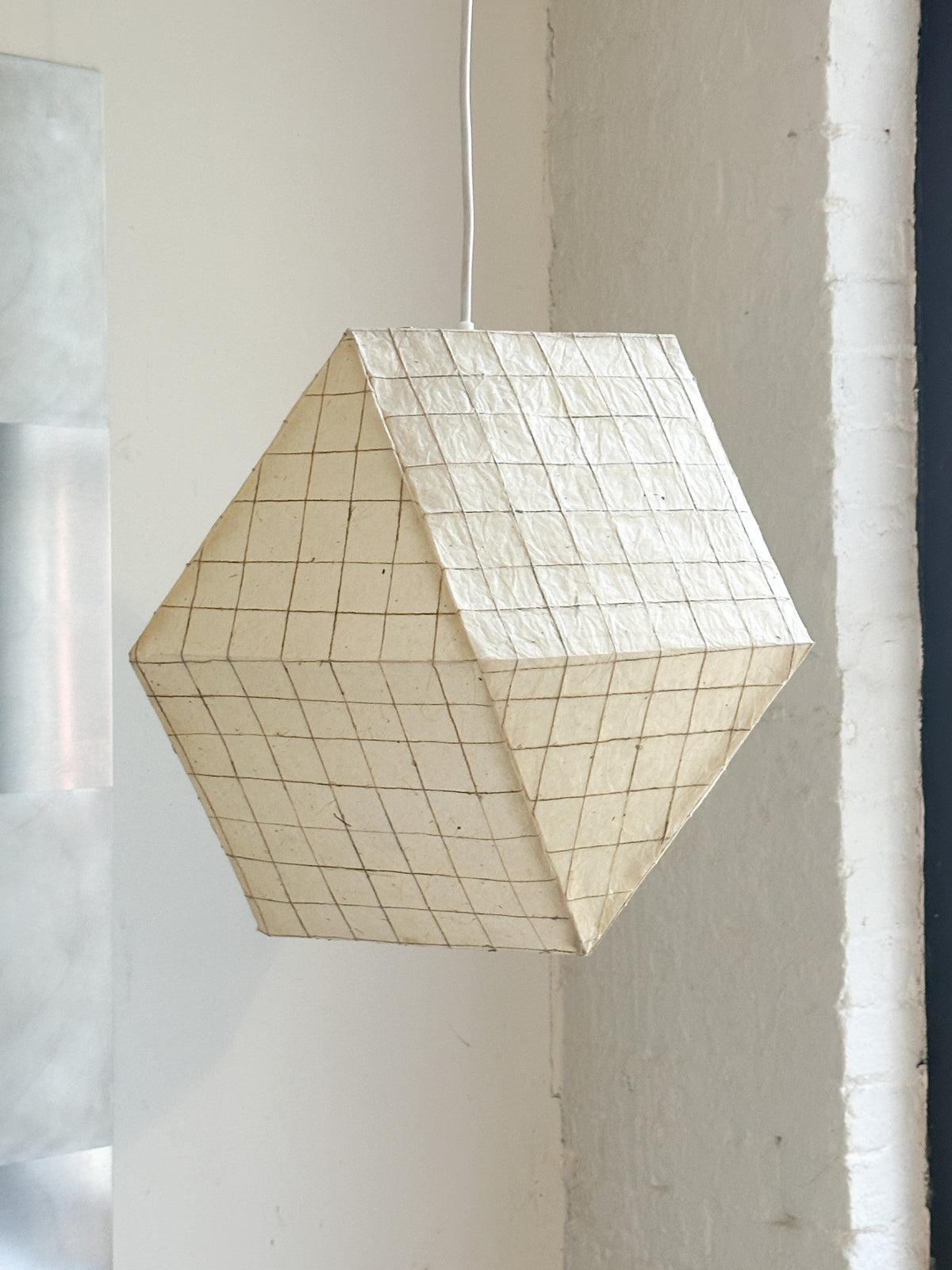 Handmade Pendant by SAW.Earth | The Oblist