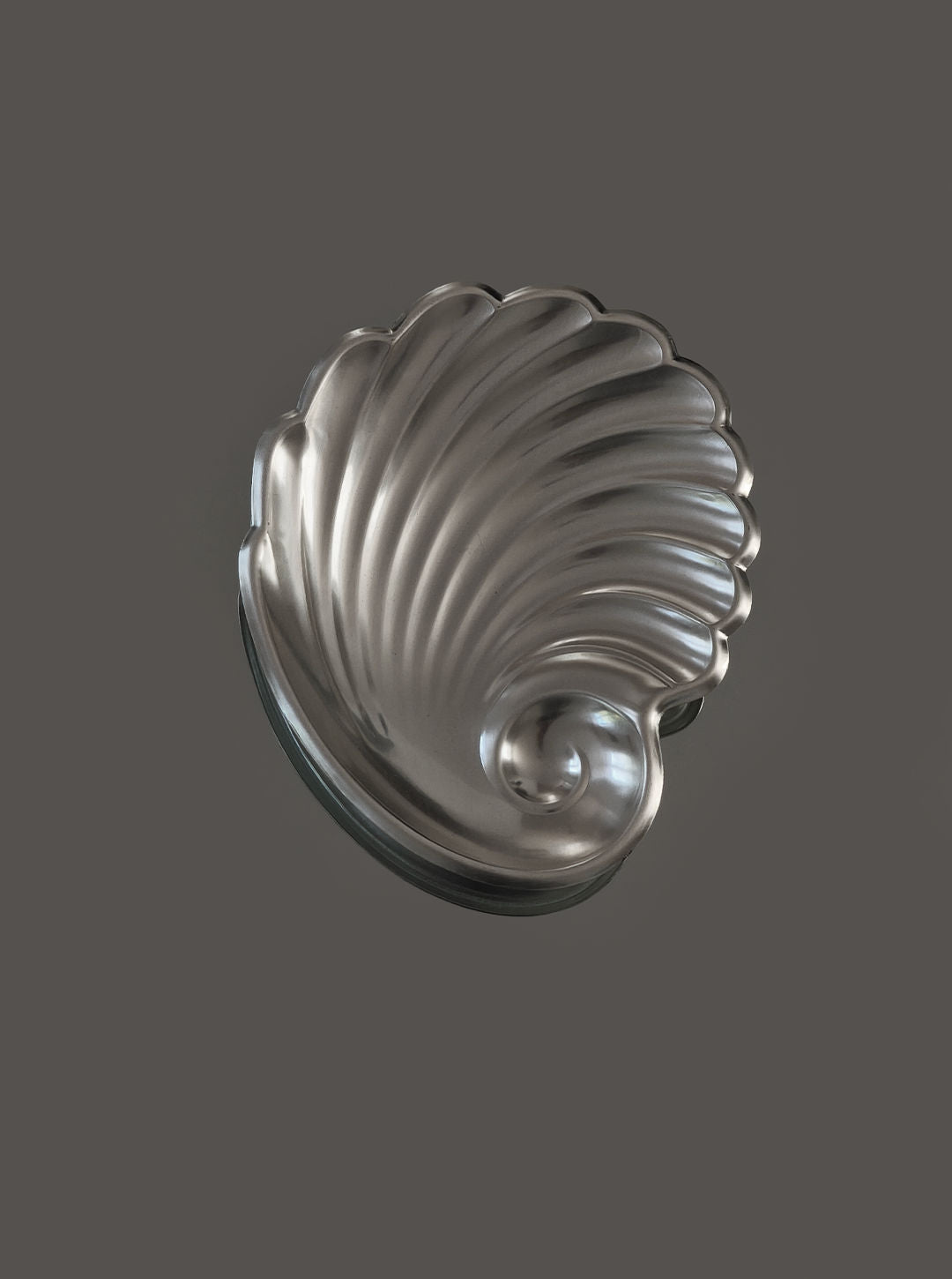 Spiral Vide-poche — side angle