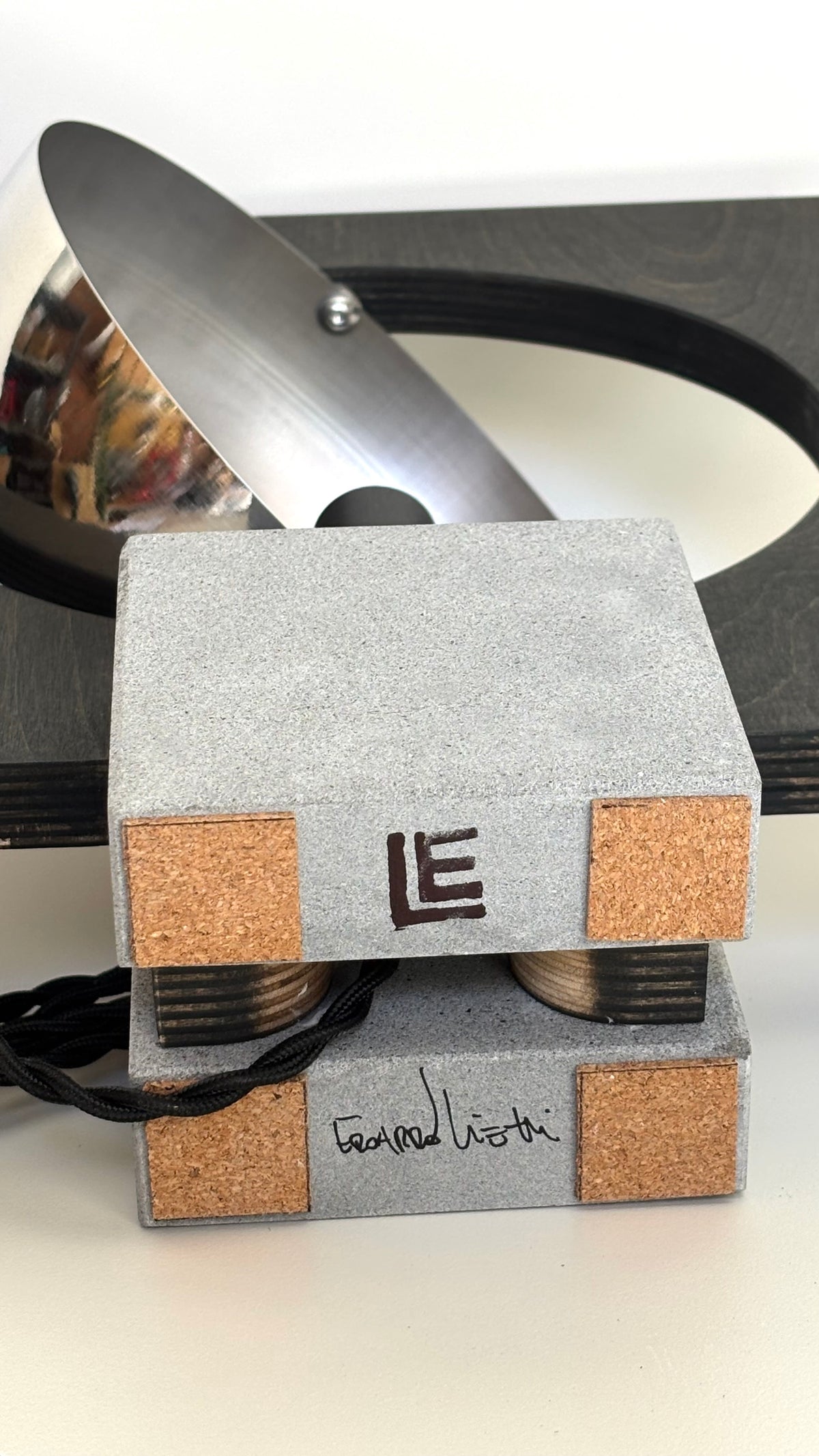 Galileo 2.0 — view 9