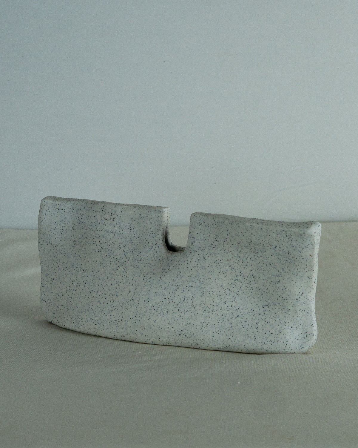 Small Tsaka Vase by ALMa Design Studio | The Oblist