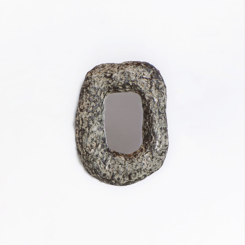Massa Mirror — alternate view
