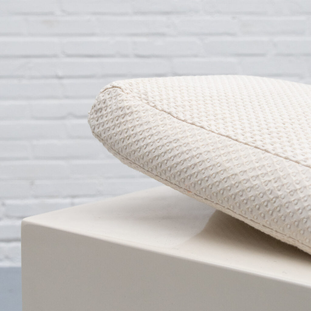 Cini Boeri Brigadier Two-seater Sofa Knoll — additional view