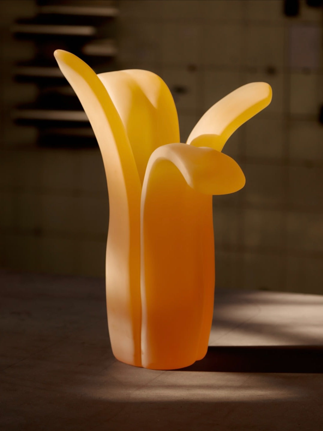 Velis Vase — additional view