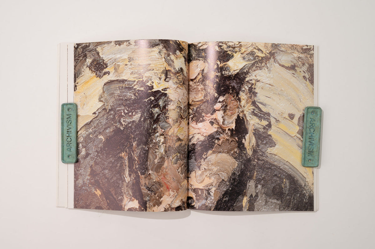 David Stern: Identity and Relationships, 1994 Art Book — alternate view