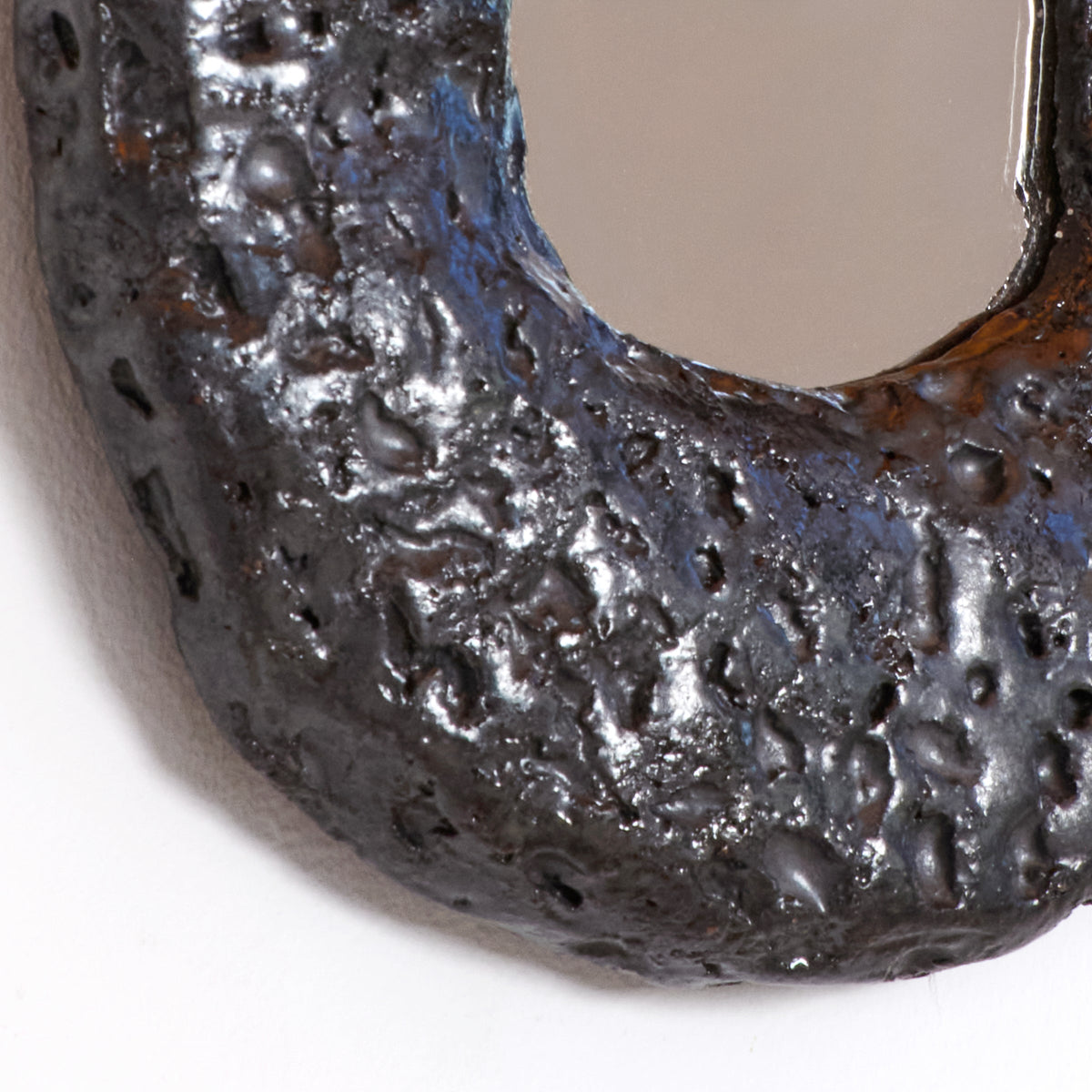 Massa Mirror — detail view