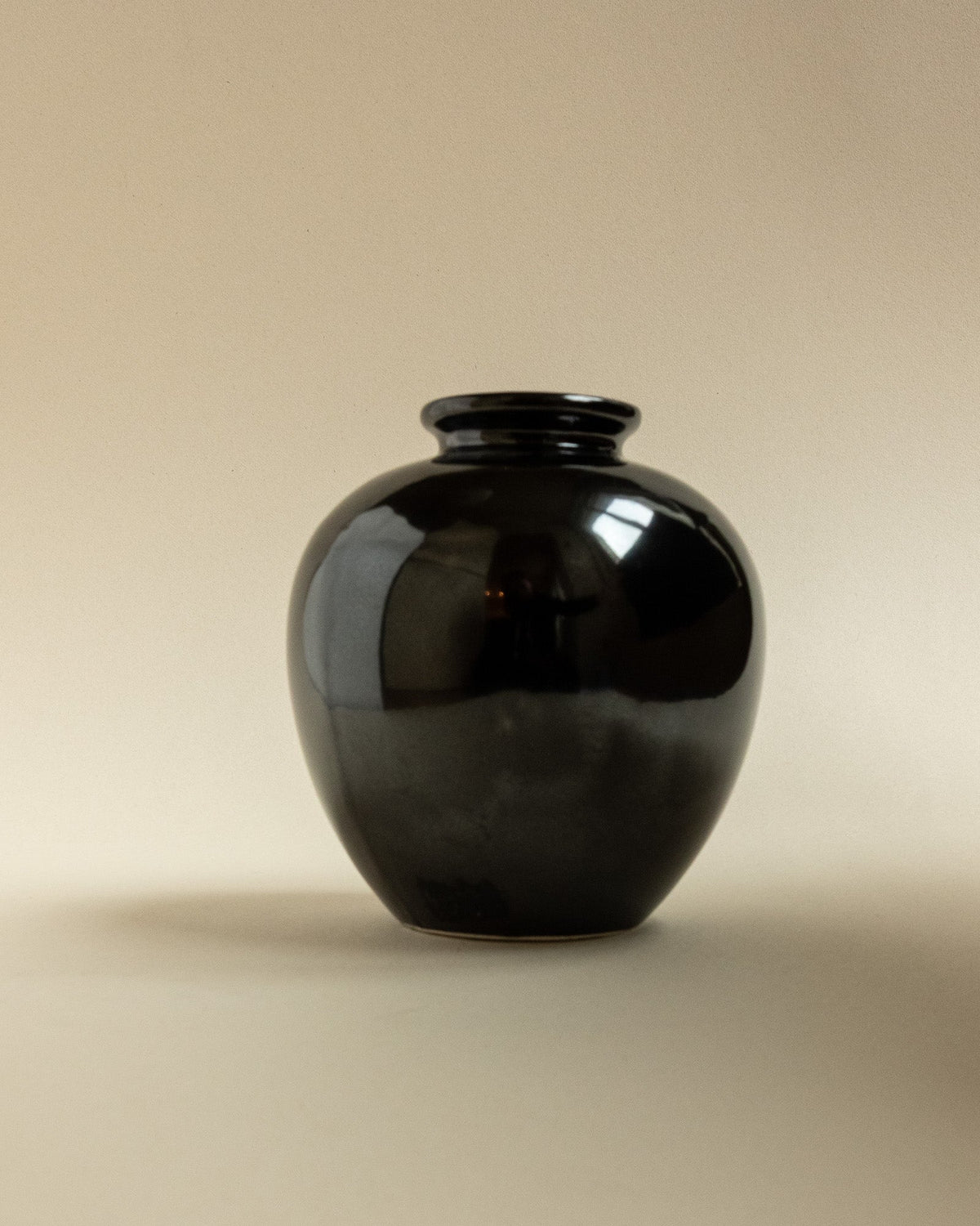 Arthur Percy for Gefle Vase | Sweden - c. 1930s by Trove Paris | The Oblist