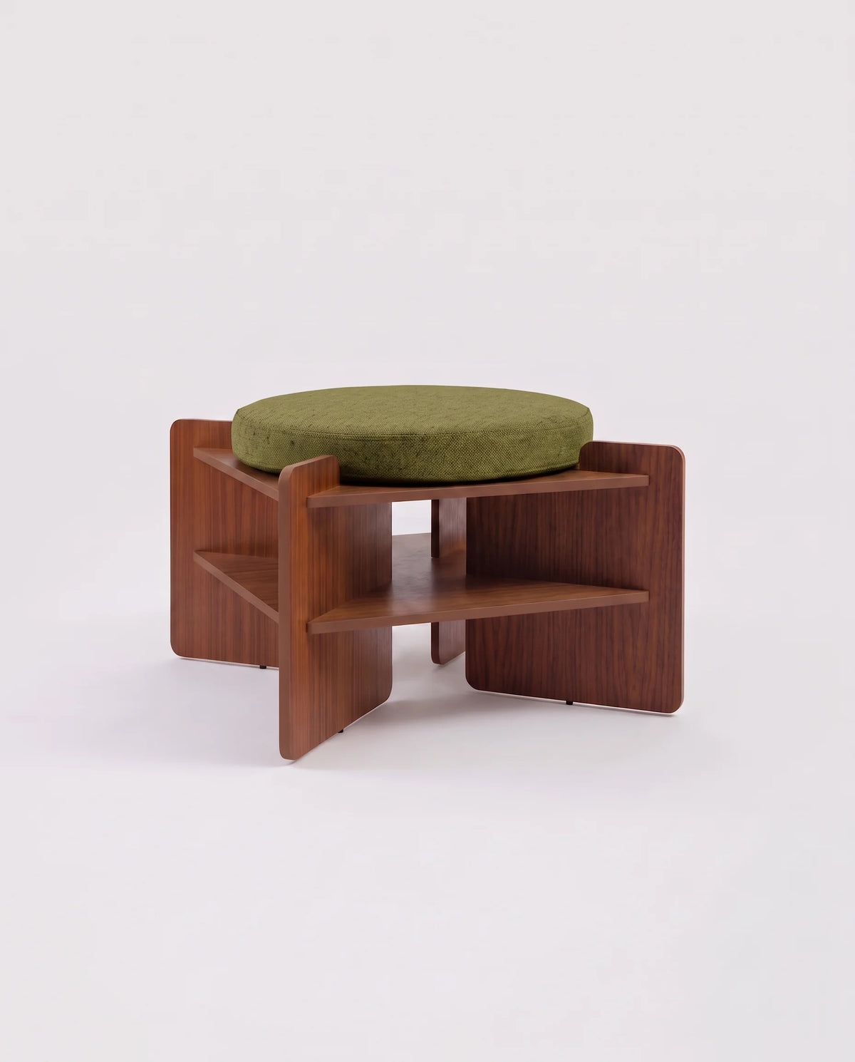 Pouf 'TU-TU' - Turenne Chevallereau x Mobilier National by Source Edition — variant detail