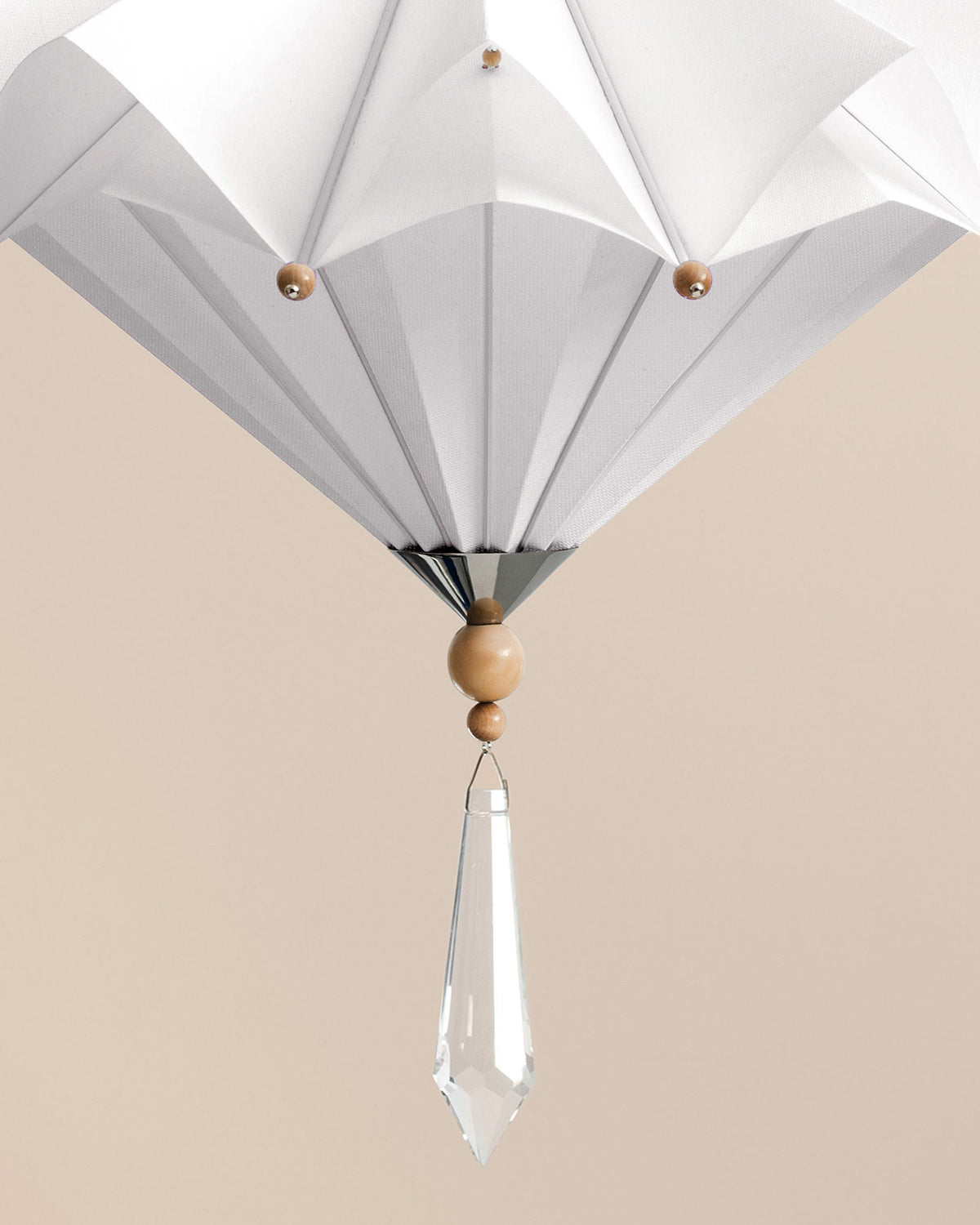 'Harlequin' Pendant Light — lifestyle setting
