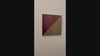 Minimalism Sculptures in Aluminium - OSMOSE 24,3 - Video