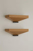 "La Corbeille" Wall Sconce - Video