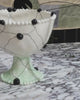 Large Ceramic Bowl- Hand Painted- The Wish Collection - Video