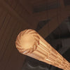 Aperture pendant light - Video