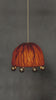 ALTER Pendant Light  | Brass Beeswax Linen Ceriops - Video