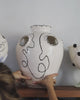 Large Wish Vase, Hand Made Ceramic Vase - Video