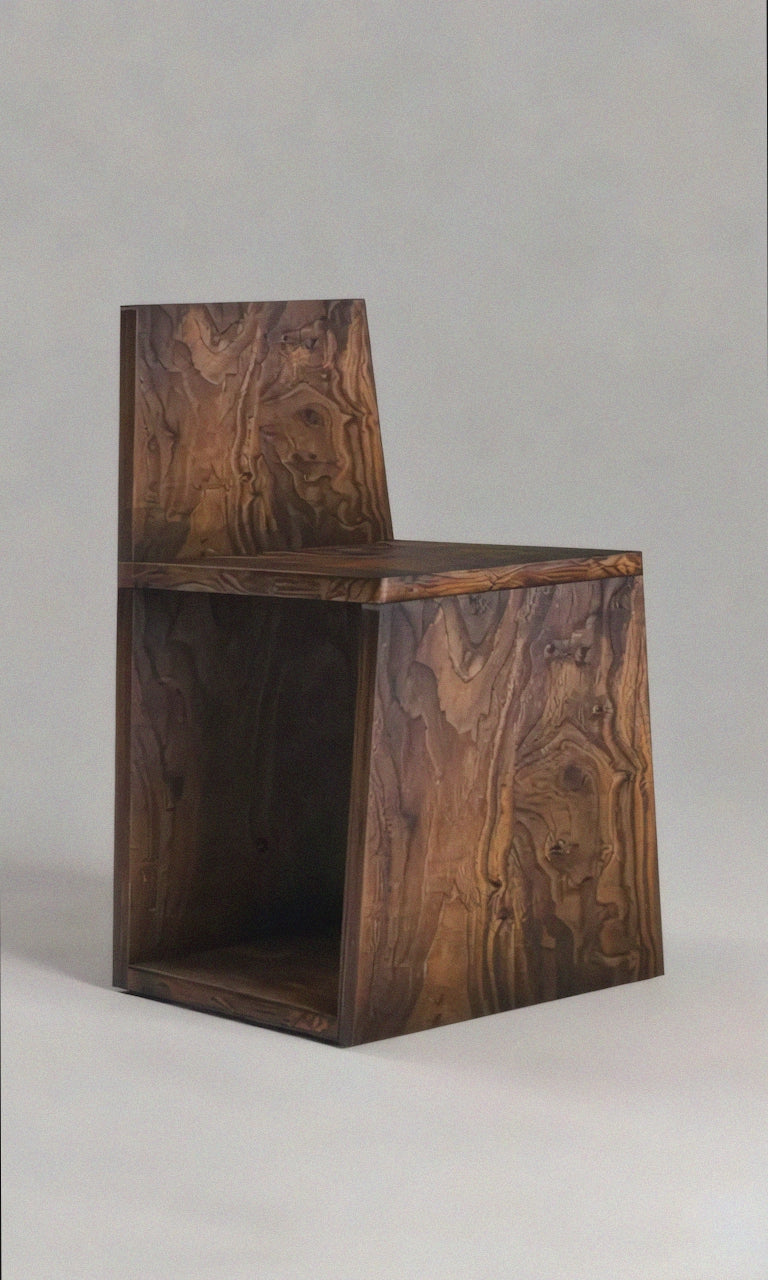 'Totem' Chair