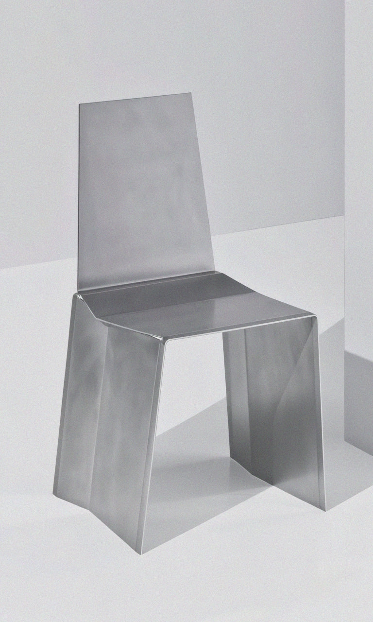 Camber Chair