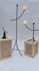 ‘Balancing Act’ Floor Lamp - Video