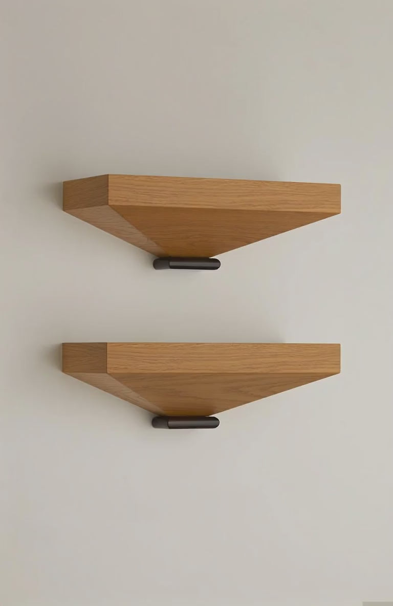 "La Corbeille" Wall Sconce - Video